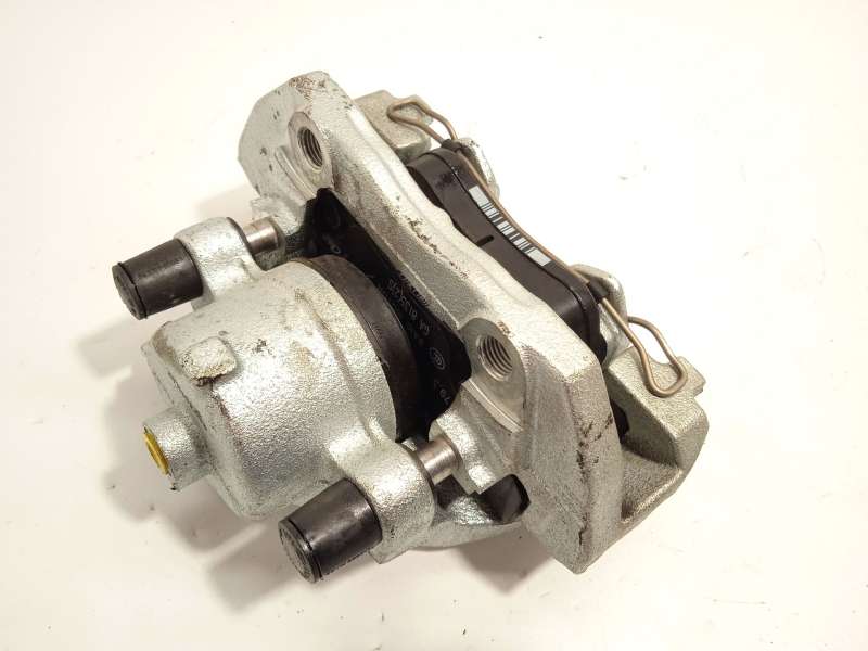 Recambio de pinza freno delantera derecha para mg zs suv (azs1) 1.5 vti referencia OEM IAM 10343242 - Negro 3
