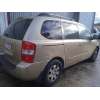 kia carnival del año 2007