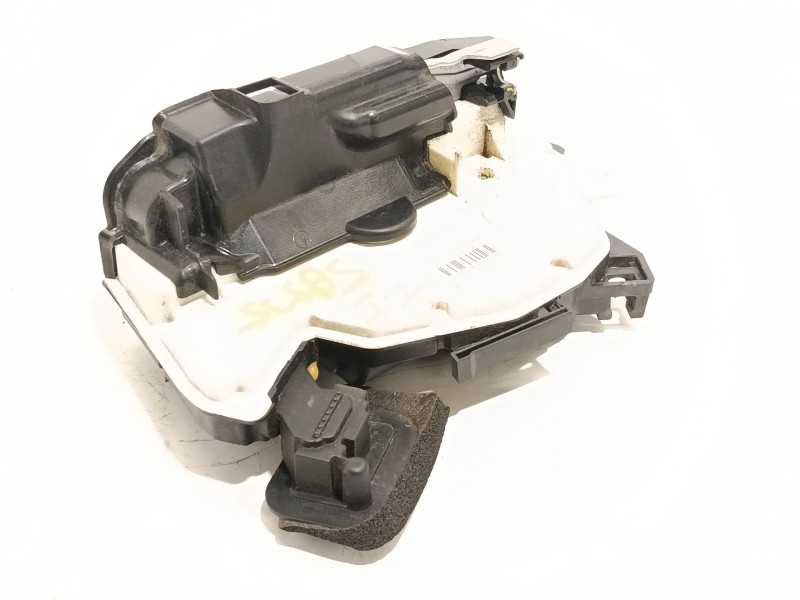 CERRADURA PUERTA TRASERA IZQUIERDA 6V0839015A 