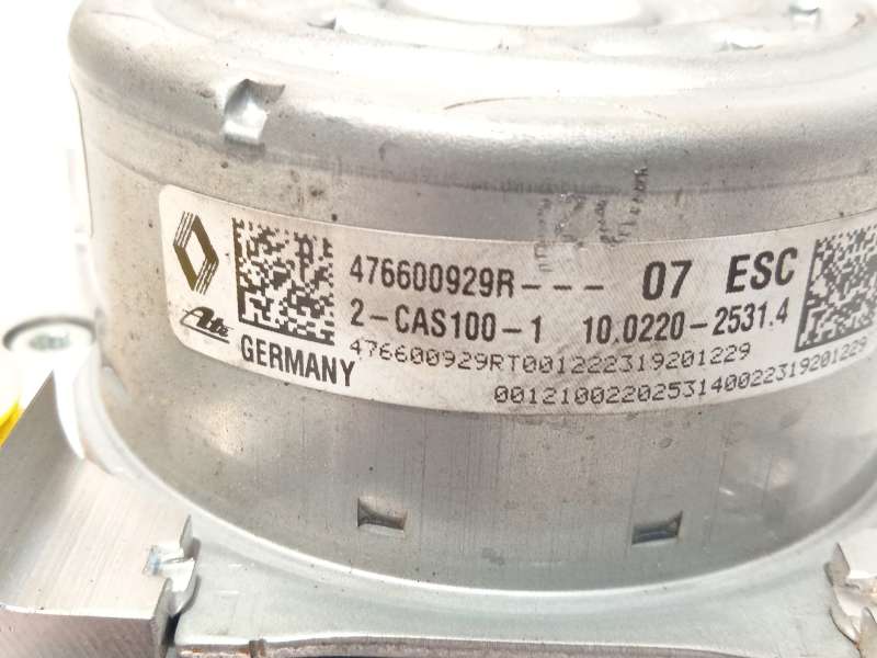 Recambio de abs para dacia sandero iii 1.0 tce 90 referencia OEM IAM 476600929R 28517152263 10022025314 7