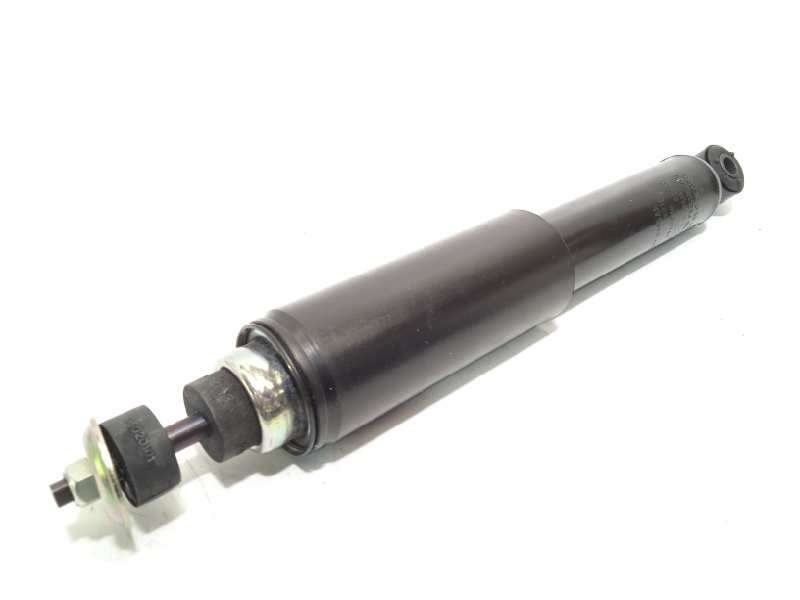Recambio de amortiguador trasero para nissan patrol gr (y61) 3.0 16v turbodiesel cat referencia OEM IAM E61102X91A 2