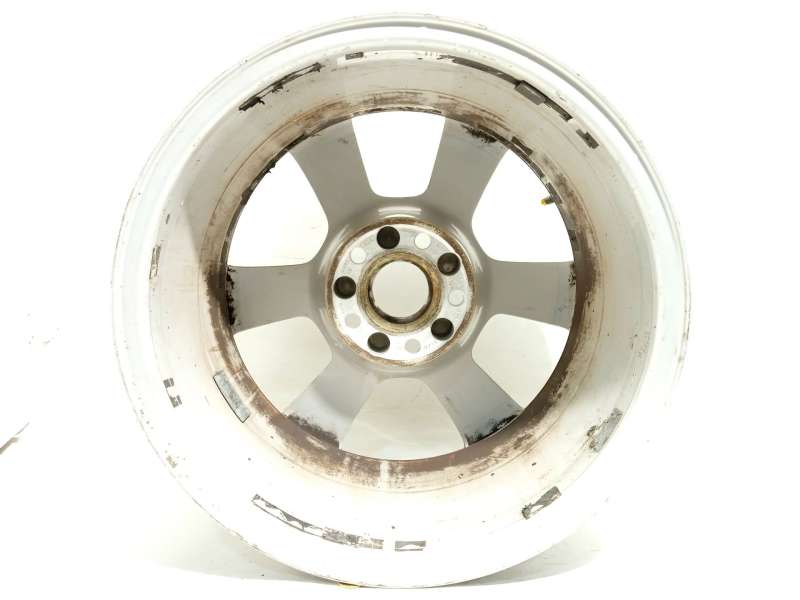 Recambio de llanta para audi a4 b8 (8k2) 2.0 tdi referencia OEM IAM 8K0601025F - Negro 5
