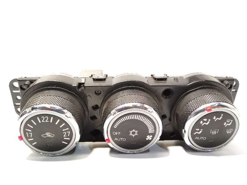 MANDO CLIMATIZADOR 7820A115XC 