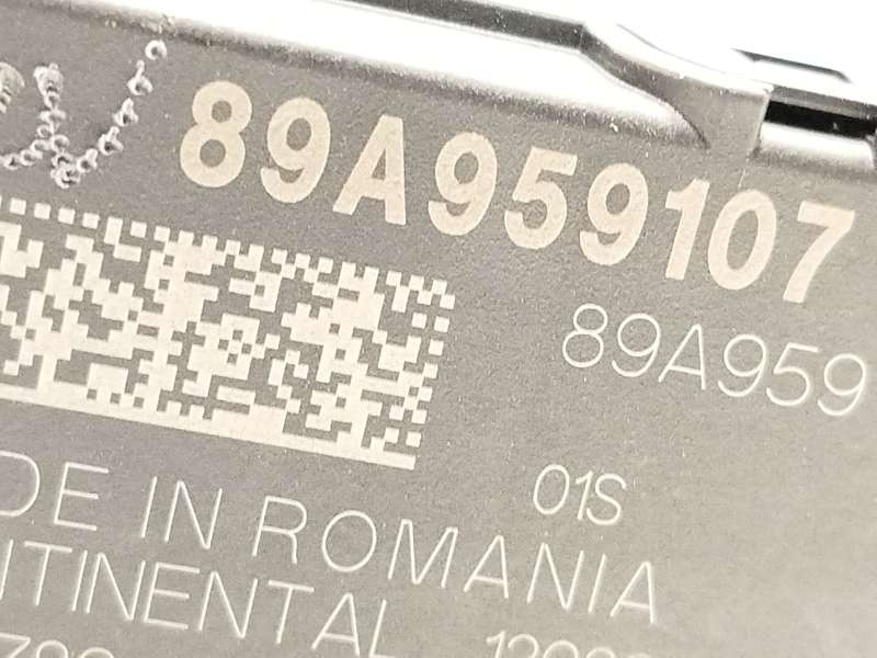 Recambio de modulo electronico para audi a5 sportback (f5a, f5f) 35 tdi referencia OEM IAM 89A959107  A2C78637601 - Gris 4