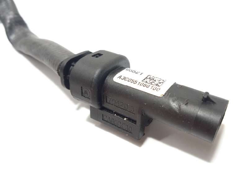 Recambio de inyector para bmw serie 1 lim. (f20/f21) m140i referencia OEM IAM 11788471352 3