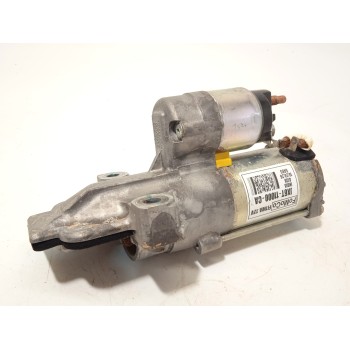 Recambio de motor arranque para ford tourneo courier 1.0 ecoboost referencia OEM IAM JX6T11000CA 2198353 FI1WA