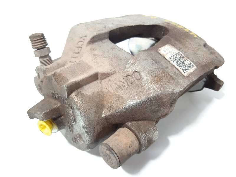 PINZA FRENO DELANTERA IZQUIERDA 2Q0615105 