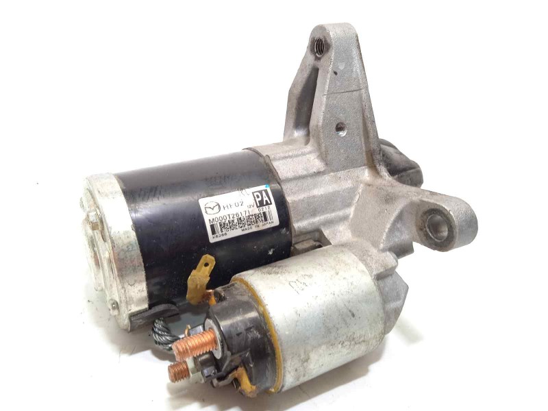 MOTOR ARRANQUE HF0218400 M000T26171