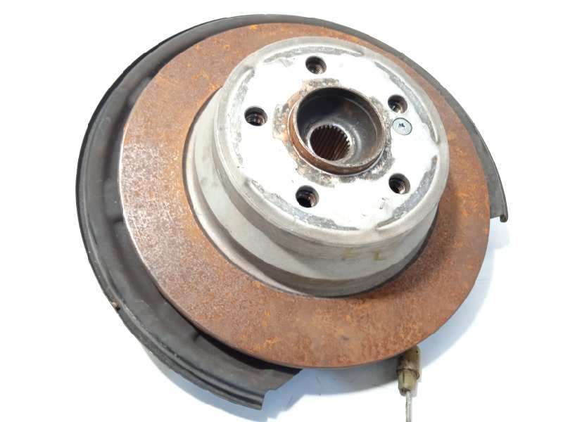 Recambio de mangueta trasera derecha para mercedes-benz clase cls (w218) cls 250 cdi be (218.303) referencia OEM IAM A2123500241 2