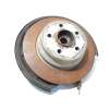 Recambio de mangueta trasera derecha para mercedes-benz clase cls (w218) cls 250 cdi be (218.303) referencia OEM IAM A2123500241