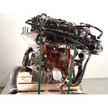 Recambio de motor completo para ford tourneo courier 1.0 ecoboost referencia OEM IAM B7NB  