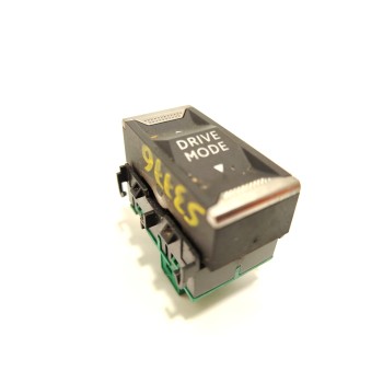 Recambio de interruptor para peugeot 3008 ii suv (mc_, mr_, mj_, m4_) 1.5 bluehdi 130 referencia OEM IAM 9815635480  