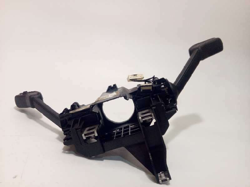Recambio de mando intermitentes para volkswagen passat lim. (3g2) advance bmt referencia OEM IAM 3Q0953521  5Q0953502IGI - Negro 4