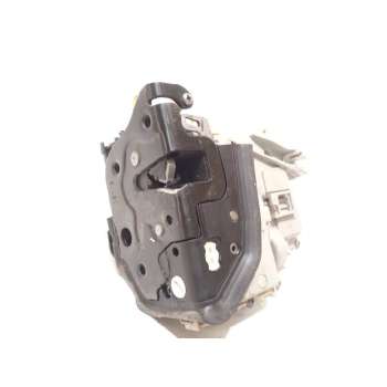 CERRADURA PUERTA DELANTERA DERECHA 8J1837016C 