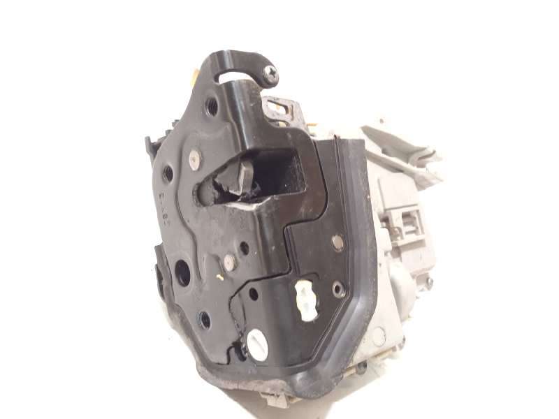 CERRADURA PUERTA DELANTERA DERECHA 8J1837016C 