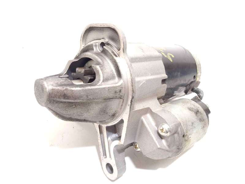 Recambio de motor arranque para mazda cx-30 referencia OEM IAM HF0218400  M000T26171 2