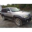 HYUNDAI TERRACAN (HP)