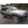 hyundai terracan (hp) del año 2002