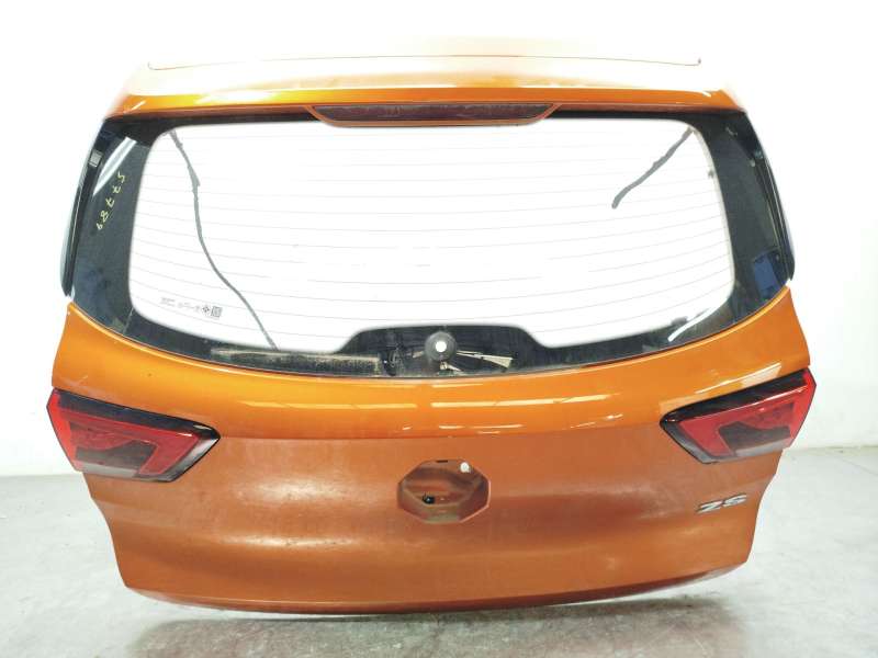 Recambio de porton trasero para mg zs suv (azs1) 1.5 vti referencia OEM IAM 10691021SEPP 2