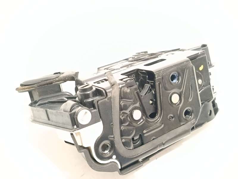 Recambio de cerradura puerta trasera izquierda para skoda superb iii station wagon (3v5) 2.0 tdi referencia OEM IAM 6V0839015A 4