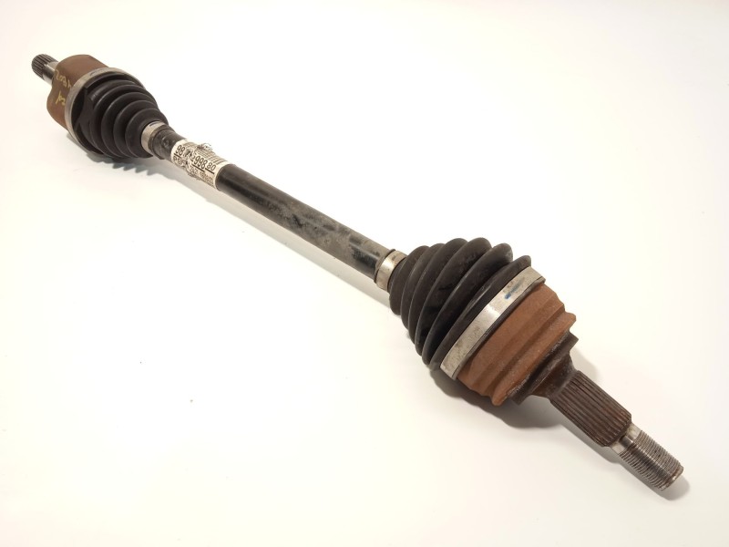 TRANSMISION DELANTERA IZQUIERDA 9806699880 