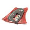 Recambio de piloto trasero izquierdo para toyota yaris (ksp9/scp9/nlp9) básico referencia OEM IAM 815610D110  