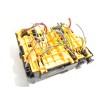 Recambio de caja reles / fusibles para peugeot 308 sw active referencia OEM IAM 9804848580  