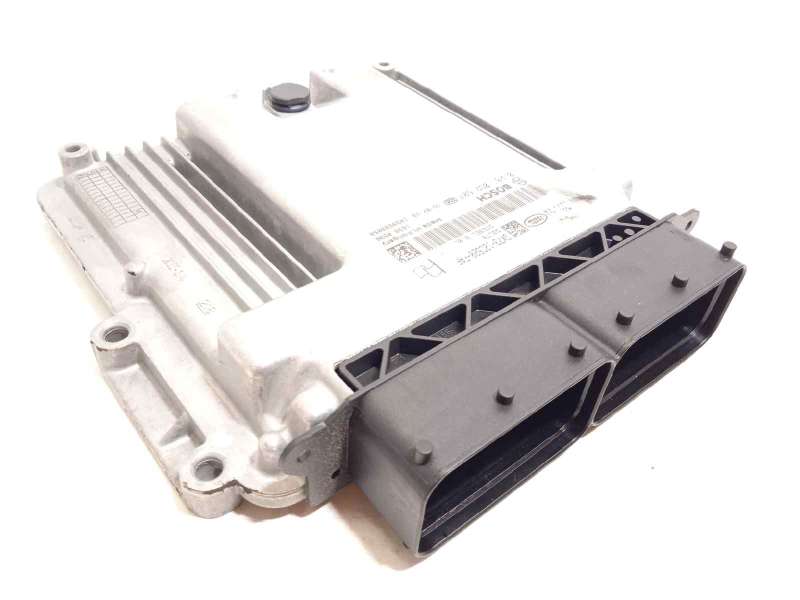 Recambio de centralita motor uce para land rover discovery sport 2.0 td4 cat referencia OEM IAM GX7312C520FAF 0281032607 LR07089 - Verde