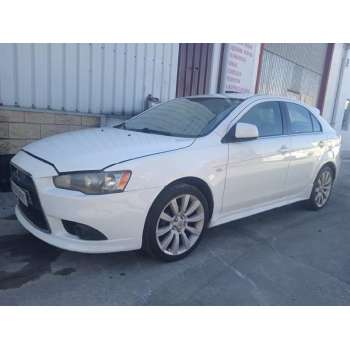 MITSUBISHI LANCER BERLINA (CY0) de desguace