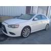 mitsubishi lancer berlina (cy0) del año 2010