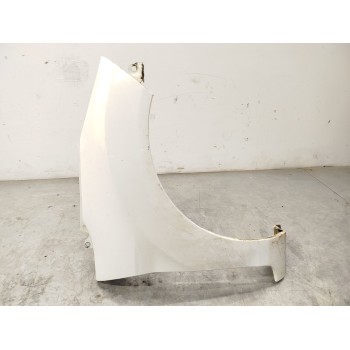 Recambio de aleta delantera derecha para ford fiesta vi (cb1, ccn) 1.6 tdci referencia OEM IAM 1777180  