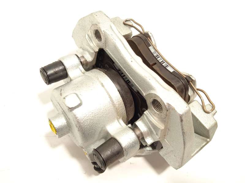 Recambio de pinza freno delantera izquierda para mg zs suv (azs1) 1.5 vti referencia OEM IAM 10343241 - Negro 3
