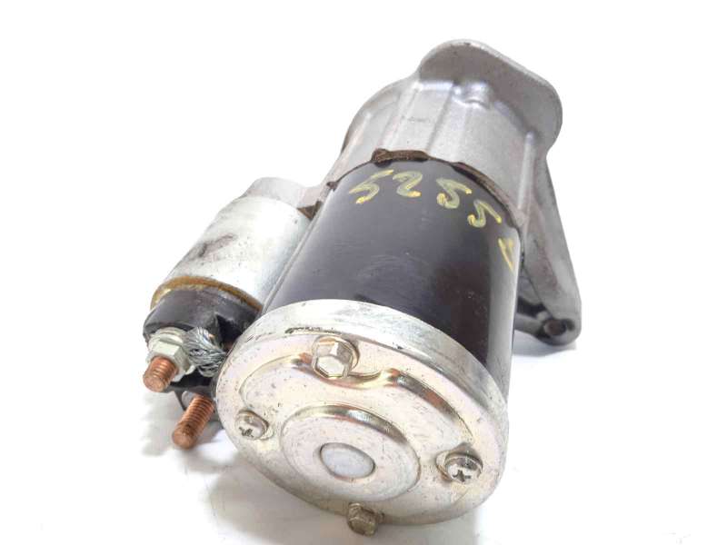 Recambio de motor arranque para mazda cx-30 referencia OEM IAM HF0218400  M000T26171 3