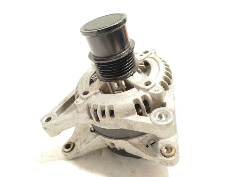 Recambio de alternador para ford tourneo courier 1.0 ecoboost referencia OEM IAM JX6T10300FA 2198947 MS1042119540 - Azul 2
