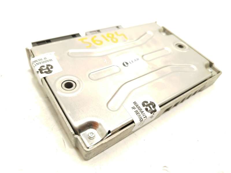 Recambio de modulo electronico para audi a5 sportback (f5a, f5f) 35 tdi referencia OEM IAM 8W0907468N - Gris 2