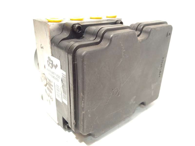 Recambio de abs para hyundai i30 (pd) klass referencia OEM IAM 58910G4AA0 6158941600 G458924500 3