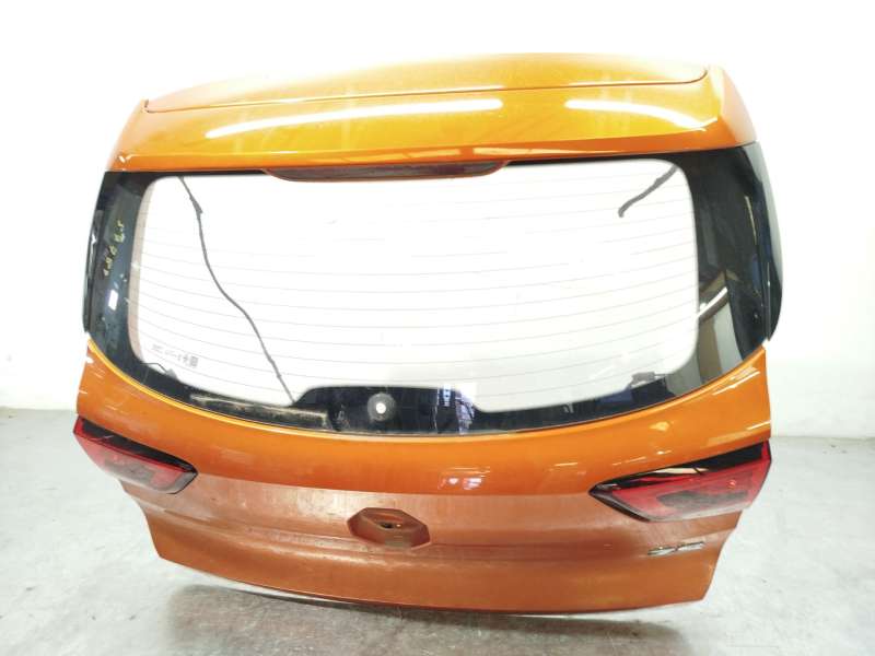 Recambio de porton trasero para mg zs suv (azs1) 1.5 vti referencia OEM IAM 10691021SEPP 3