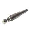 Recambio de amortiguador trasero para nissan patrol gr (y61) 3.0 16v turbodiesel cat referencia OEM IAM E61102X91A  