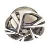 Recambio de llanta para toyota c-hr (_x1_) 1.8 hybrid (zyx10_, zyx11_) referencia OEM IAM 42611YP360  