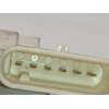 Recambio de cerradura puerta delantera derecha para audi a4 avant (8k5) (2008) básico referencia OEM IAM 8J1837016C  