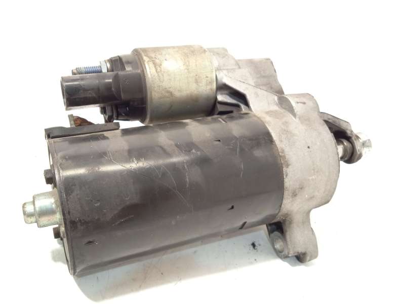 Recambio de motor arranque para audi a4 b8 (8k2) 2.0 tdi referencia OEM IAM 03L911021E  0001139019 - Negro 2