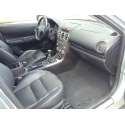MAZDA 6 BERLINA (GG)