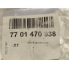 Recambio de varillaje cambio para renault master ii furgoneta (fd) 2.8 dti referencia OEM IAM 7701470938  