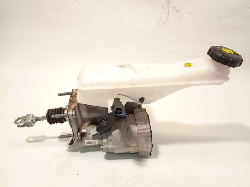 Recambio de abs para hyundai kona (os, ose, osi) 1.6 gdi hybrid referencia OEM IAM 58500CM110 CM58500011 2106251097 3