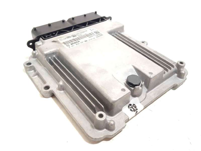 Recambio de centralita motor uce para land rover discovery sport 2.0 td4 cat referencia OEM IAM GX7312C520FAF 0281032607 LR07089 - Verde 2