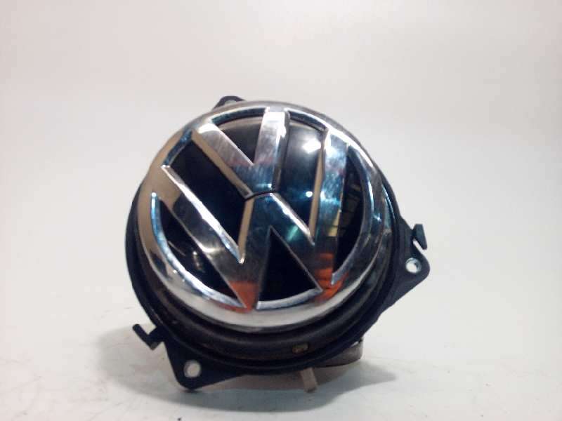 MANETA EXTERIOR PORTON 3G5827469FOD 