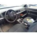 OPEL VECTRA C BERLINA