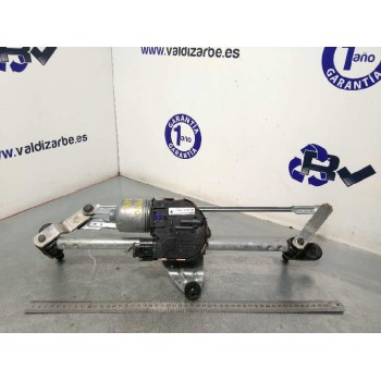 Recambio de motor limpia delantero para skoda octavia lim. (5e3) style referencia OEM IAM 5E1955119  1397220650