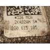Recambio de pinza freno delantera izquierda para volkswagen polo 1.0 referencia OEM IAM 2Q0615105  