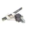 Recambio de elevalunas trasero izquierdo para audi allroad quattro (4b5) 2.5 tdi (132kw) referencia OEM IAM 4B0839397B  4B095980